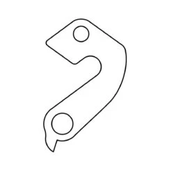 Marwi GH-094 Derailleur Hanger -Rimber Butik EF879E8689BB374E0446639083F11986