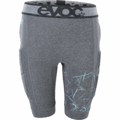 Evoc CRASH PANTS KIDS Protector Shorts -Rimber Butik F019AF65DEBF0F7E6ECCF53D29DAFBCF