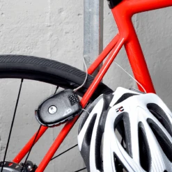 Rose KS 90 Combination Lock -Rimber Butik F057DB5A38E4537ECF19E9C4AA8A99AC