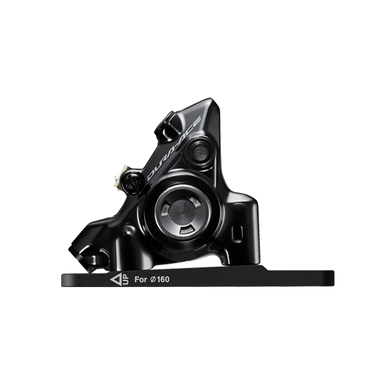 Shimano Dura Ace Di2 ST-R9270 STI Brake/Shift Lever Combination With BR-R9270 Disc Brake J-Kit Direct 6 Shimano Dura Ace Di2 ST-R9270 STI Brake/Shift Lever Combination With BR-R9270 Disc Brake J-Kit Direct - Billede 4