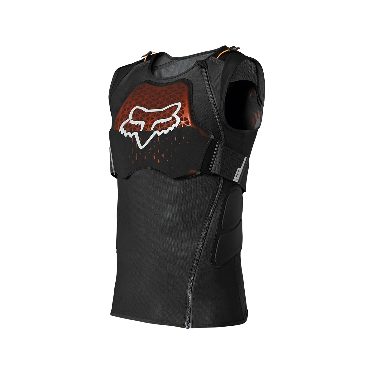 Fox BASEFRAME PRO D30 VEST Protector 3 Fox BASEFRAME PRO D30 VEST Protector