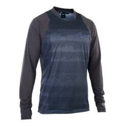 ION JERSEY SCRUB LS Long-Sleeve MTB Shirt