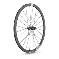 Dt-swiss E 1800 Spline® DB 32 Road Rear Wheel 28"/700C SHIMANO HG