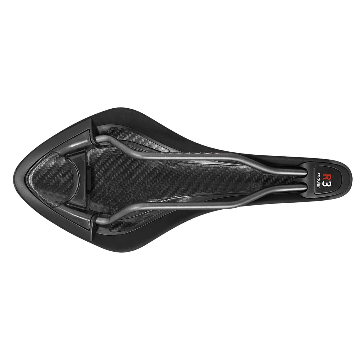 Arione R3 K:ium Saddle 5 Arione R3 K:ium Saddle - Billede 3