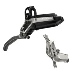 SRAM Code Ultimate Stealth 4-Piston Disc Brake
