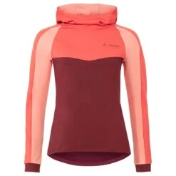 VAUDE WOMEN'S QIMSA LS SHIRT II Cycling Jersey