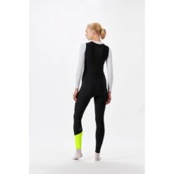 Rose FLUO Thermo Bib W Women's Bib Tights -Rimber Butik F2F1E1A36FE88B9DB906842D8D089FB1