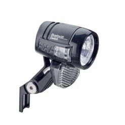 AXA Blueline 30 Switch Headlight
