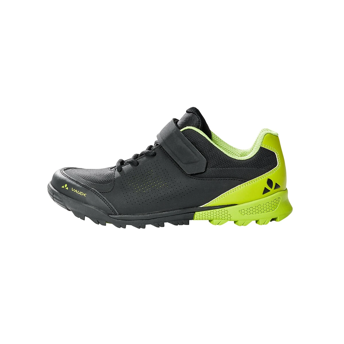 VAUDE AM Downieville Low All-Mountain Shoes 4 VAUDE AM Downieville Low All-Mountain Shoes - Billede 2