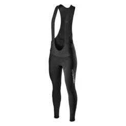 Castelli ENTRATA WIND BIBTIGHT Windbreaker Bib Tights