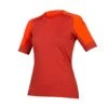 Endura GV500 JERSEY Women’s Short-Sleeved Gravel Jersey -Rimber Butik F4E7C111FDEF50C1B7323BEF16C3B52D