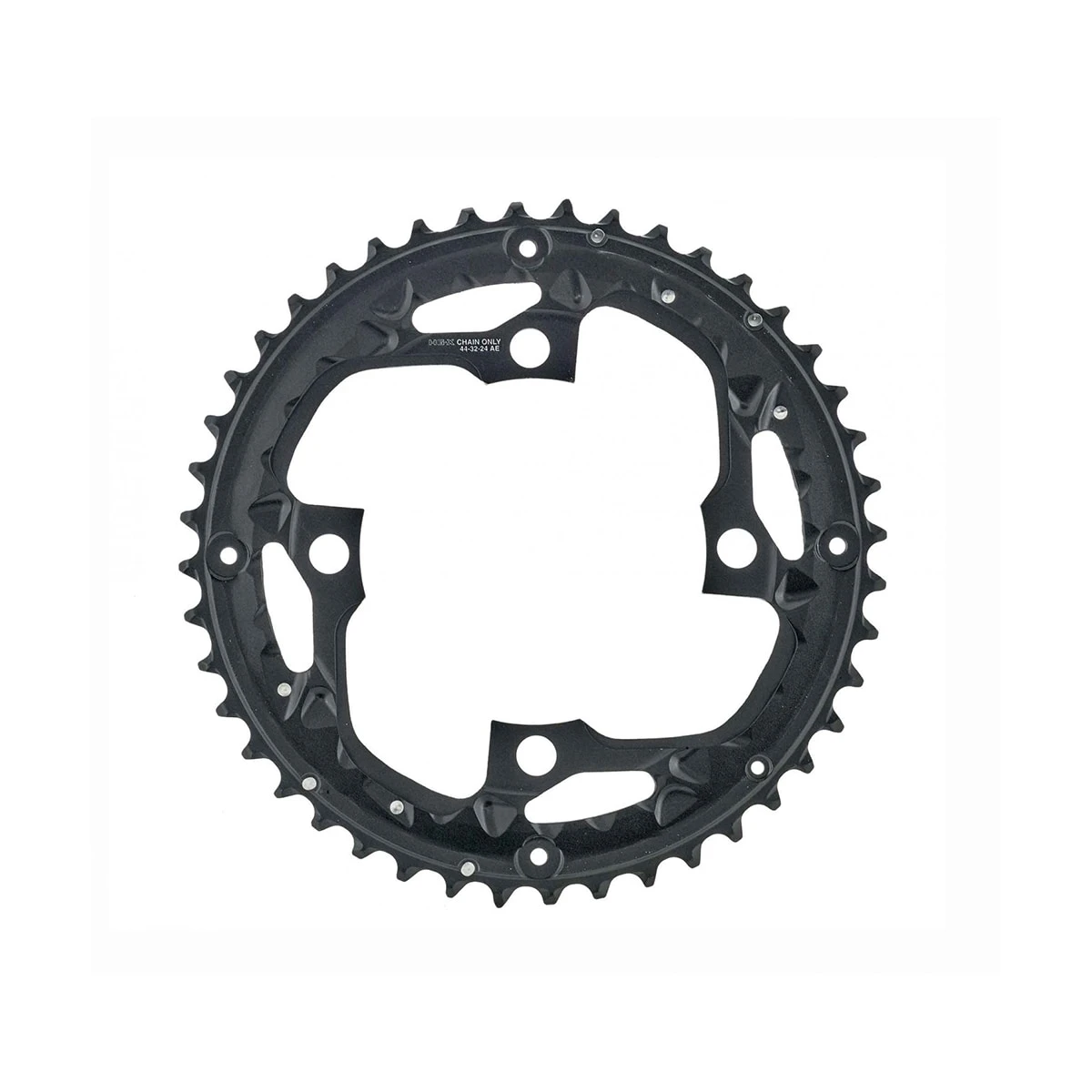 Shimano Deore FC-T611 Chainring 3 Shimano Deore FC-T611 Chainring
