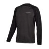 Endura SINGLETRACK TRIKOT Long-sleeved Bike Shirt