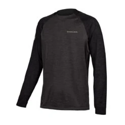 Endura SINGLETRACK TRIKOT Long-sleeved Bike Shirt