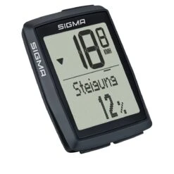 SIGMA BC 14.0 WR Bike Computer -Rimber Butik F617D4B604B266C568C7417E540E6ACD