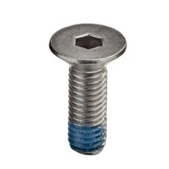 Rose M8x25 Countersunk Bolt