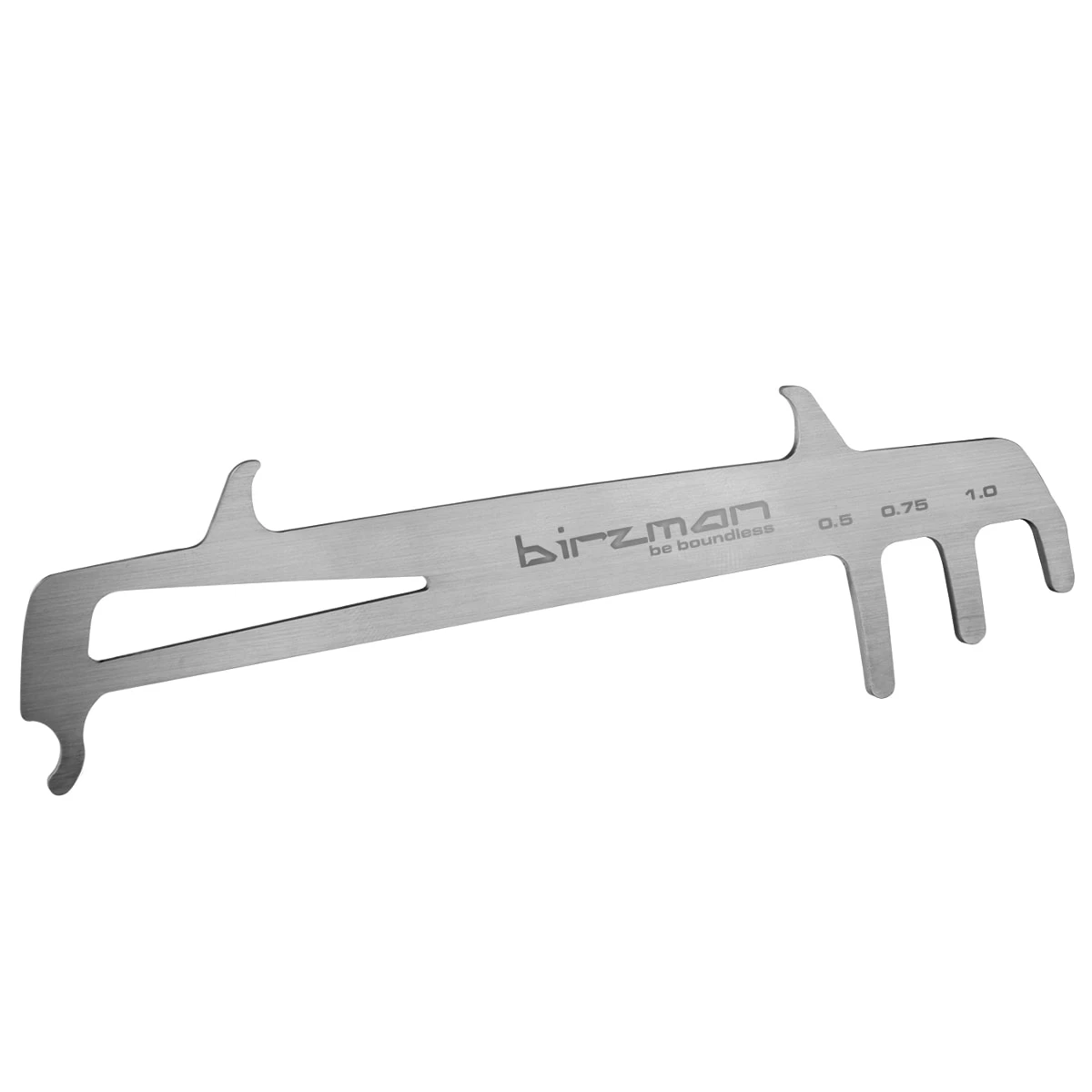 Birzman Chain Wear Indicator For 1-12 Speed Chains 3 Birzman Chain Wear Indicator For 1-12 Speed Chains