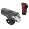 Lynx F60 Rechargeable Front Light + Lynx R3 Rechargeable Rear Light Lighting Set -Rimber Butik F6763DC1BFEBDF1CB23EADB7929E26D4