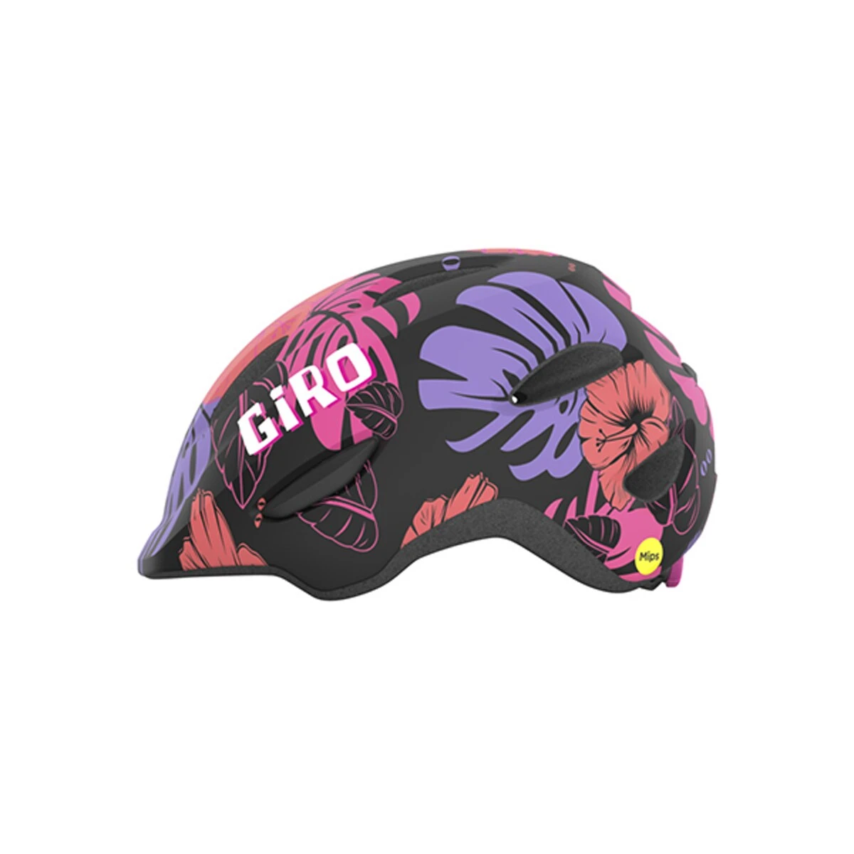 Giro SCAMP MIPS Kids’ Helmet 4 Giro SCAMP MIPS Kids’ Helmet - Billede 2