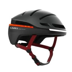 Livall EVO21 Bicycle Helmet -Rimber Butik F6849DE7D10BC992662DE799183F4F19