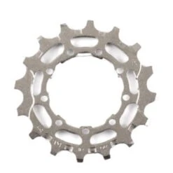 Shimano CS-M770 9-speed, 16-tands Tandhjul