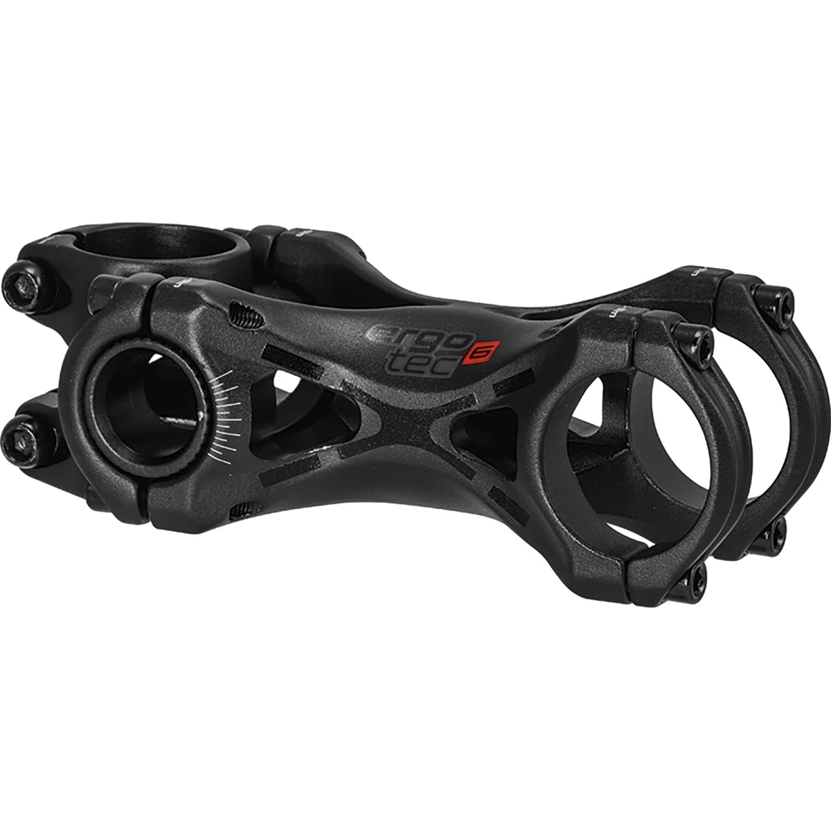 Ergotec Swell XR Stem 3 Ergotec Swell XR Stem