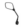 Rose Rücksicht XL E Rear View Bike Mirror 1 Rose Rücksicht XL E Rear View Bike Mirror -Rimber Butik F7A7F5DEE1FA9DE51EB5AFE7F7B782BF