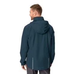 VAUDE MEN'S ESCAPE BIKE LIGHT JACKET -Rimber Butik F7F9EF86E1F4498BC3BA431B8998B8E1