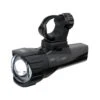 Cateye GVolt 100™ Rechargeable Front Light Dual System
