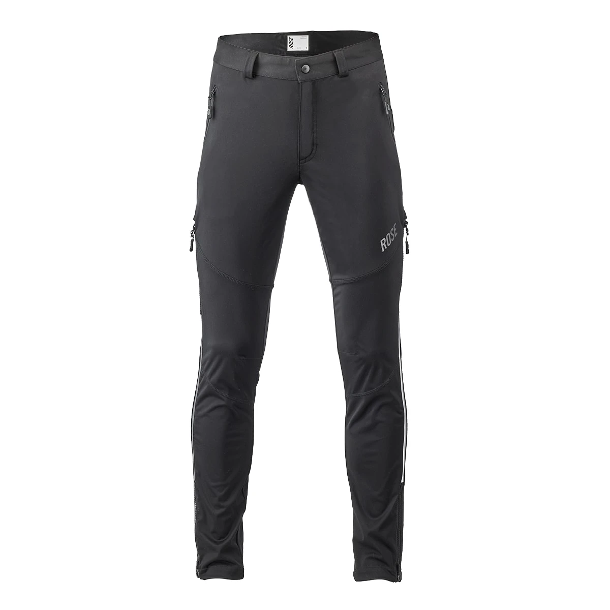 Rose WIND Softshell II Trousers 3 Rose WIND Softshell II Trousers