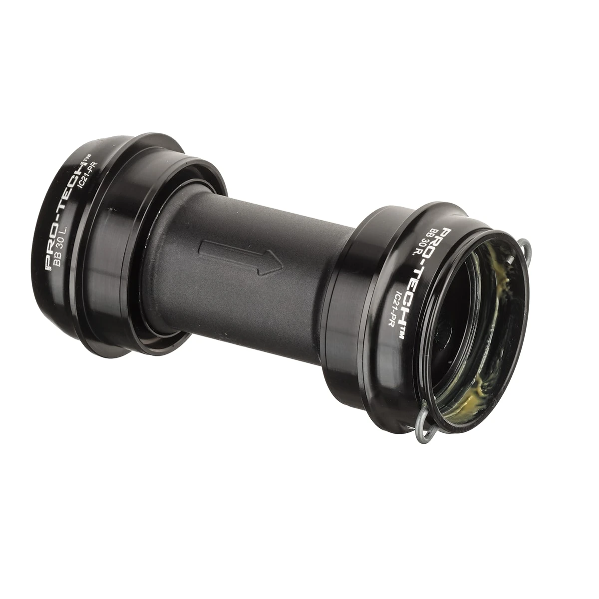 Campagnolo® Ekar™ ProTech™ Press-Fit BB30 Bearing Cups 3 Campagnolo® Ekar™ ProTech™ Press-Fit BB30 Bearing Cups