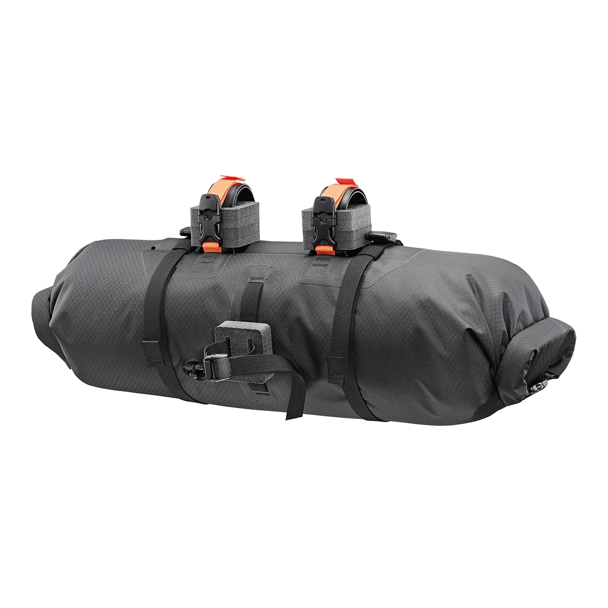 Ortlieb Bike Packing Handlebar Pack Bag 15l 4 Ortlieb Bike Packing Handlebar Pack Bag 15l - Billede 2