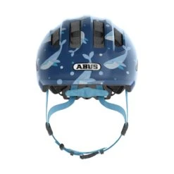 Abus SMILEY 3.0 Children's Bicycle Helmet -Rimber Butik F91679A7E1D4688960DC6796F0B70BC8