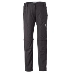 Killtec KOS 12 WMN PNTS Zip-Off Women’s Trousers
