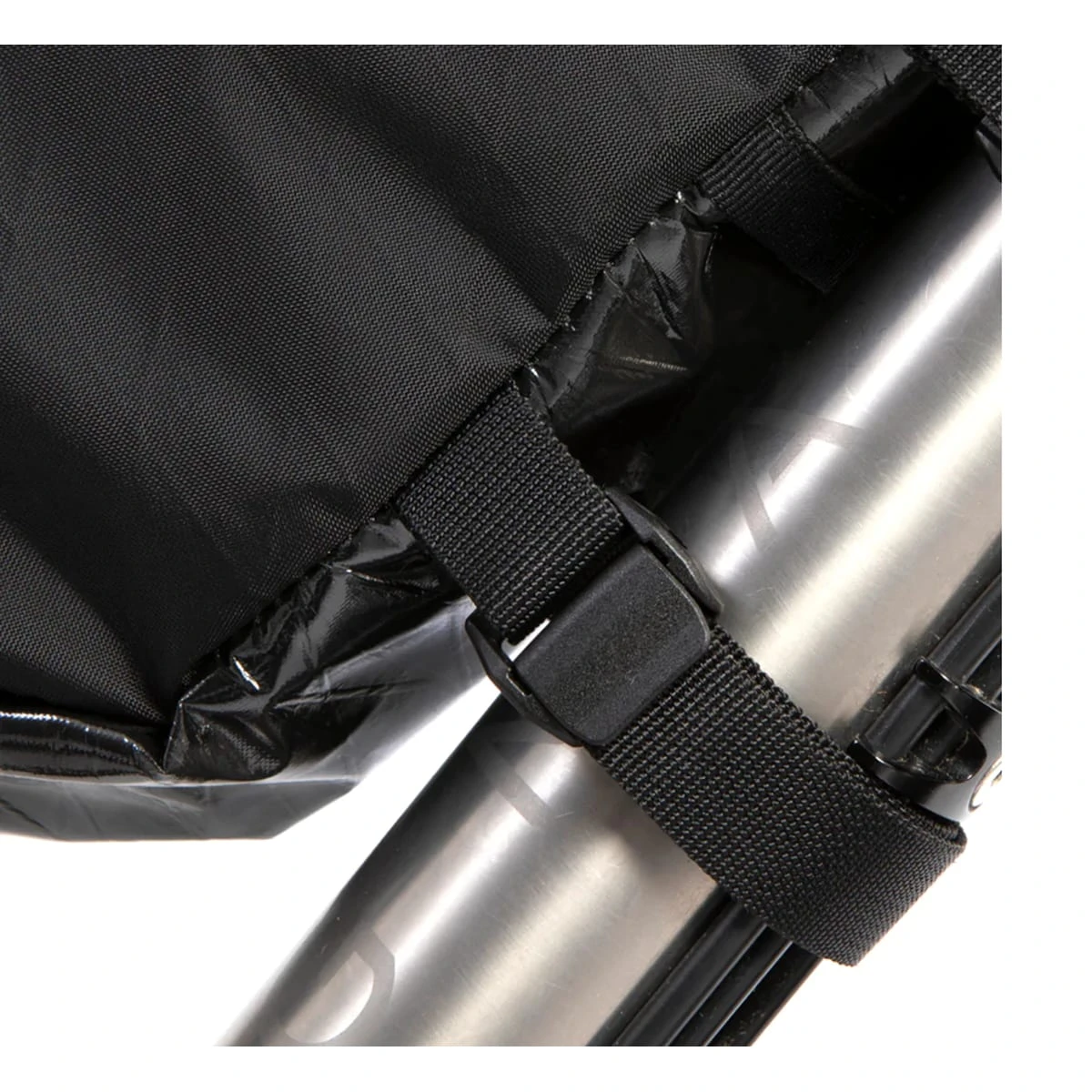 Restrap ADVENTURE RACE Frame Bag Large 6 Restrap ADVENTURE RACE Frame Bag Large - Billede 4