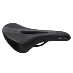 Terry Figura Men Fitness Comfort Saddle