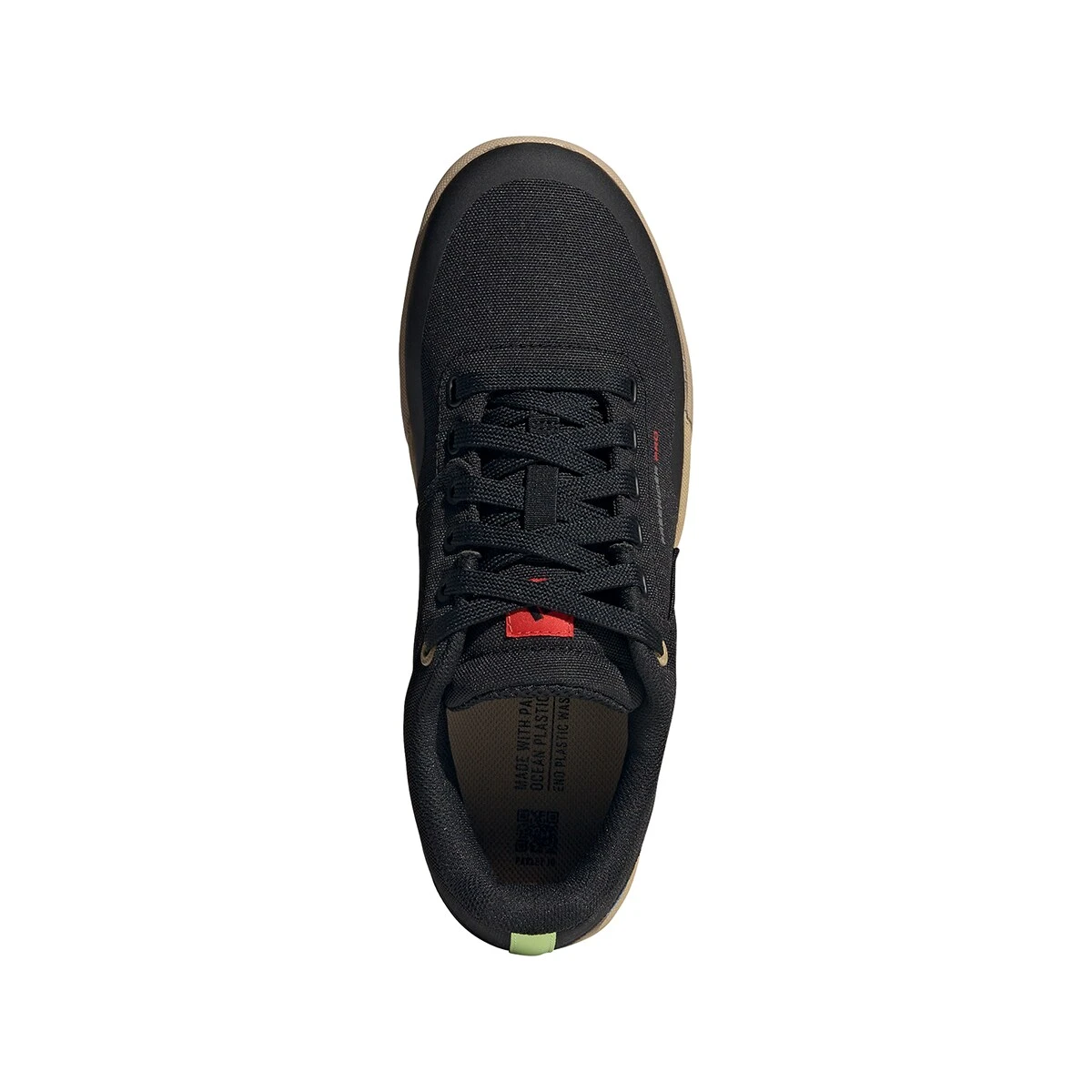 Five Ten FREERIDER PRO CANVAS Flat Pedal Shoes 5 Five Ten FREERIDER PRO CANVAS Flat Pedal Shoes - Billede 3