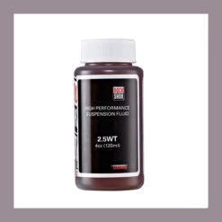 Rock-shox High Performance Suspension Fluid 120ml