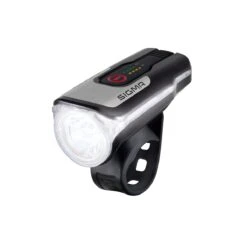 SIGMA AURA 80 USB LED Front Light