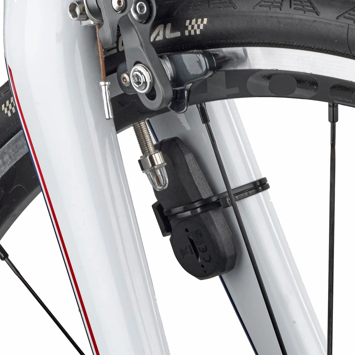 Schwalbe Magnetic Dust Cap For Presta Valves 4 Schwalbe Magnetic Dust Cap For Presta Valves - Billede 2