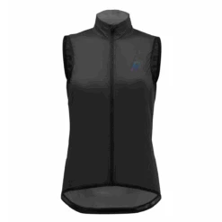 Rose PERFORMANCE Wind Vest II W Windproof Women’s Vest For Cycling