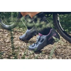 Shimano SH-XC502 WOMAN MTB Shoes -Rimber Butik FBFB5388263EEF791A7F9E3C10765041