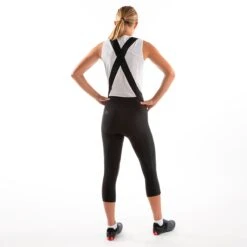 Pearl Izumi W ATTACK BIB CAPRI Tights -Rimber Butik FC0BA1FE2DA76B2B802B298C4D2C50D3