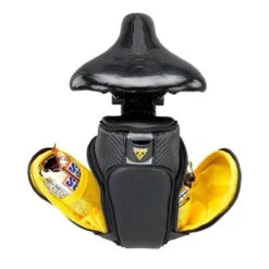 Topeak MondoPack Saddle Bag -Rimber Butik FC63523D8AB31C9ED278715CE6F8F5D7