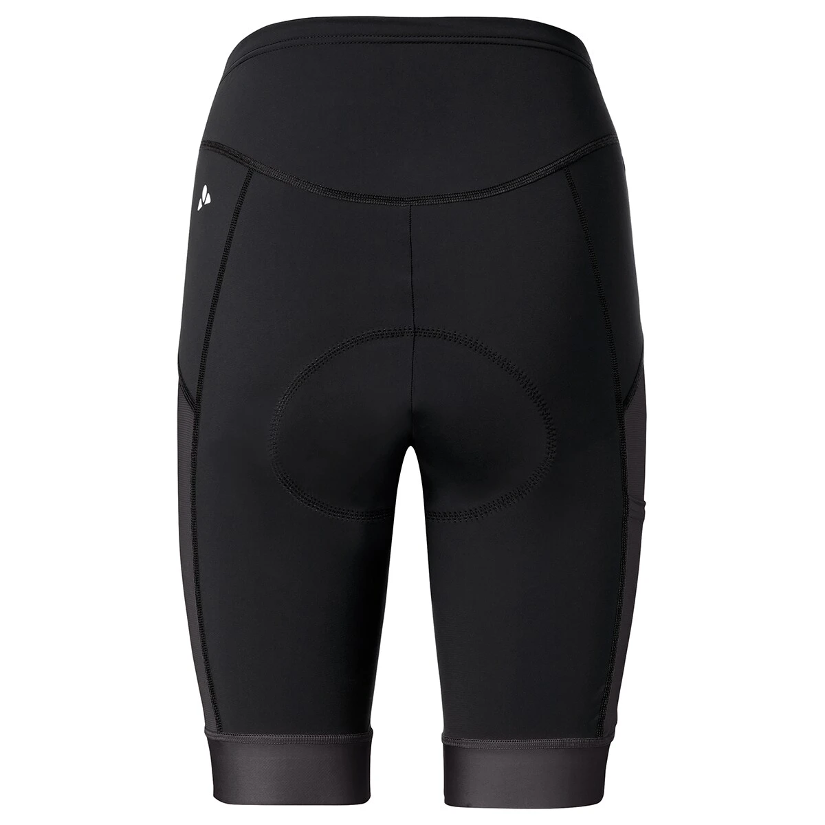 VAUDE WOMEN'S KURO TIGHTS Cycling Shorts 4 VAUDE WOMEN'S KURO TIGHTS Cycling Shorts - Billede 2