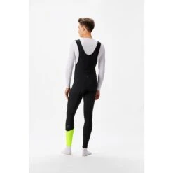 Rose FLUO Thermal Bib Tights -Rimber Butik FC85C856CA0FE8BD6A8F045DA89B0799