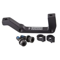 Shimano Rear Wheel Disc Brake Adapter IS 2000 Frame To Postmount Brake Calliper PM 140/160/180/203 Mm