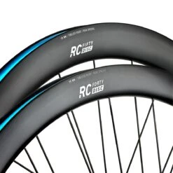 Rose RC-Fifty Disc 28" / 700 C Carbon Road Wheelset SRAM XDR | 24 Spokes -Rimber Butik FD50E4C02FFCBBEB7526010FDF3B5EA9