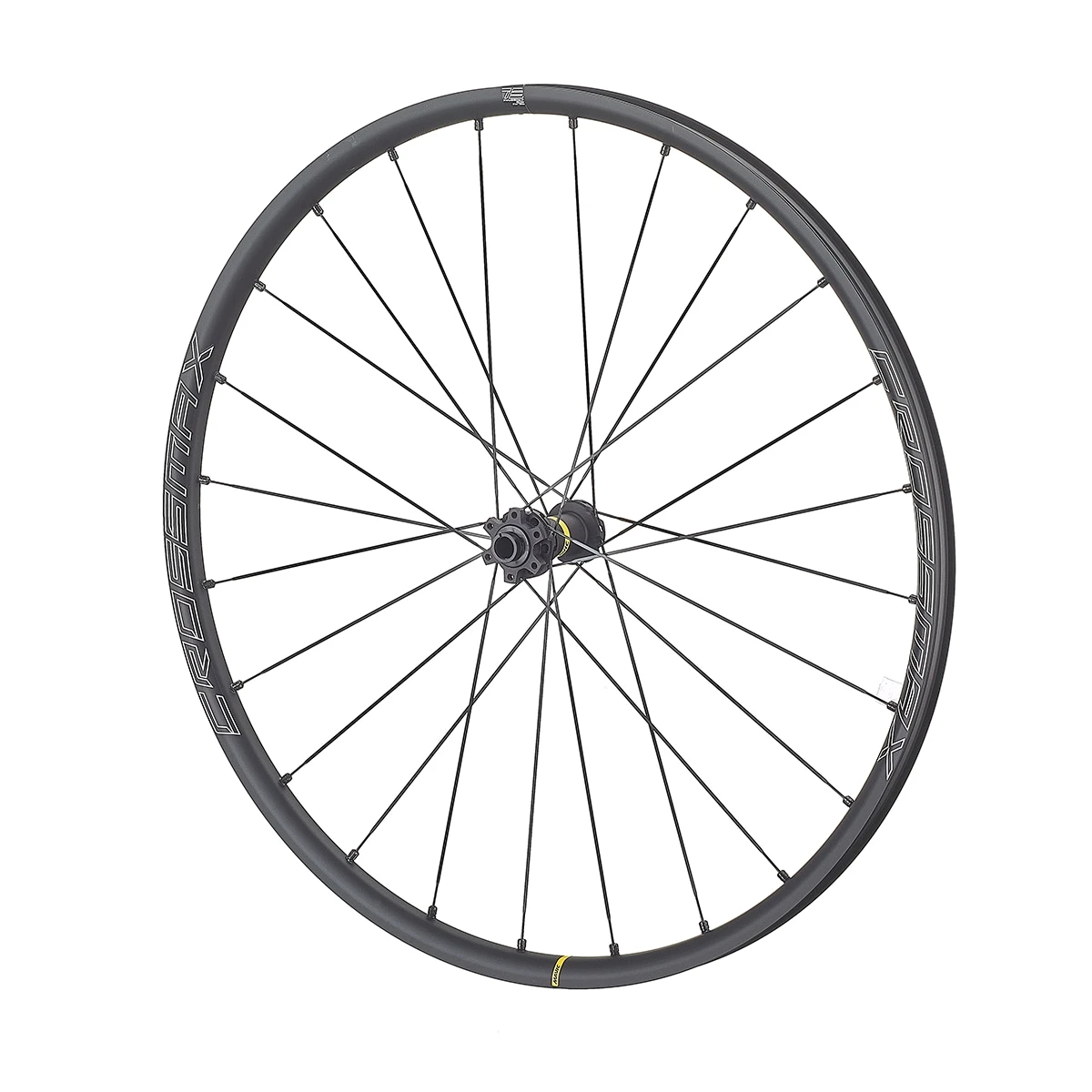 Mavic Crossmax SL Disc BOOST MTB Front Wheel 29", 6 Bolt 3 Mavic Crossmax SL Disc BOOST MTB Front Wheel 29", 6 Bolt