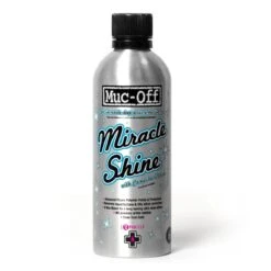 Muc-Off Miracle Shine Polering